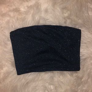 Tube top